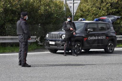 Da San Bartolomeo al Mare a Dolceacqua, ecco come e dove rubava il duo Petre-Cuzmici: i dettagli dell'inchiesta dei Carabinieri