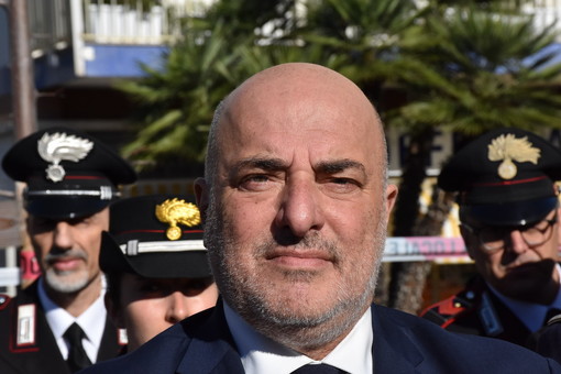 Sanremo: elezioni Amministrative, Berrino &quot;Vogliamo un sindaco di centrodestra che possa governare per 10 anni&quot;