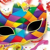 &quot;Finalmente Carnevale 2023&quot;: gonfiabili, trampolieri itineranti e spettacoli animeranno Vallecrosia (Foto)
