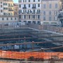 Sanremo: cantiere fermo in piazza Eroi e preoccupazione dei commercianti, dal Comune &quot;Stop per il Festival, si procede regolarmente&quot;