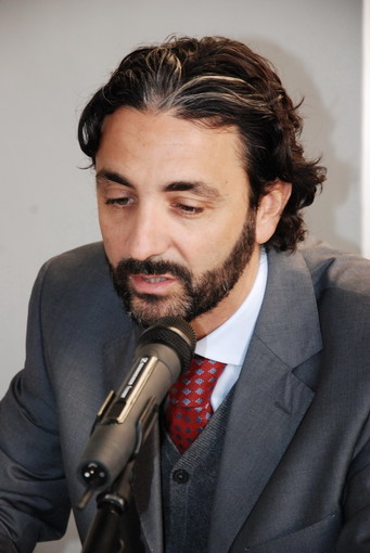 Mario Conio