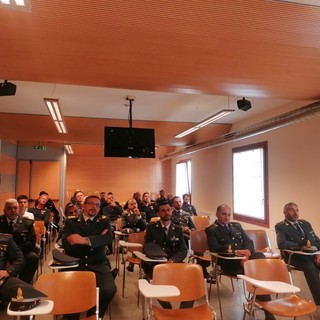 “Sicurezza dei veicoli ibridi ed elettrici”, riuscito l’incontro formativo di CNA Imperia e FORTEC dedicato alle forze dell’ordine (Foto)