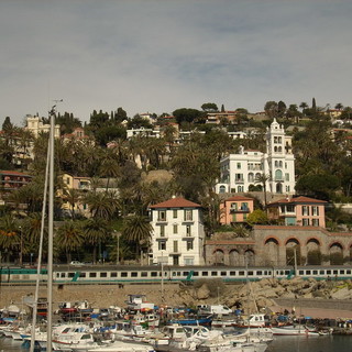 Bordighera: sabato visita sui sentieri di Monet ed a Villa Garnier con la coop Strade