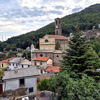 Carpasio: cresce l'attesa per l'appuntamento del prossimo 8 dicembre con il 'Paese degli Elfi'