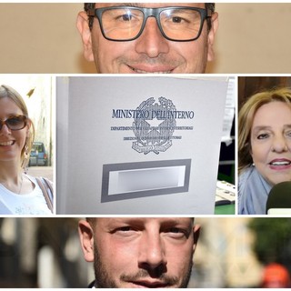 La direzione provinciale del PD ha confermato i nomi dei candidati alle elezioni regionali di fine ottobre