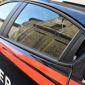 Ventimiglia, annuncia sui social il suicidio: viene salvato dai carabinieri