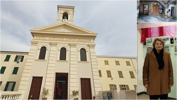 Vallecrosia, concerti nelle festività natalizie. Piardi: &quot;Momenti di comunità con Reddy Bobbio e la Family Band Gospel Choir&quot; (Video)