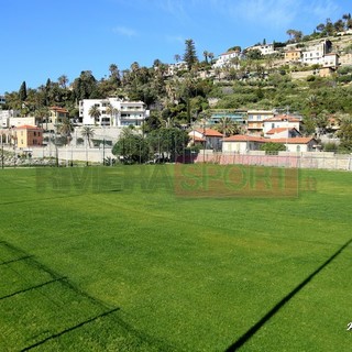 Bordighera: campo da calcio in Arziglia, le precisazioni dell'Assessore De Benedetti “Il Comune ha contribuito con 50 mila euro alla rimessa a nuovo dell'impianto”