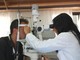 Bordighera: domenica prossima alla Spianata del Capo lo screening di pressione, glaucoma e glicemia