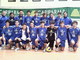 Pallavolo: sconfitta di misura del Cariparma Imperia nell'Interprovinciale Under 18