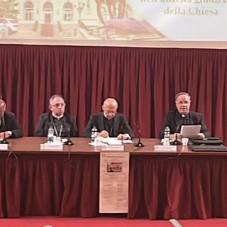 Sanremo: la settimana scorsa il 52° congresso nazionale Ascai organizzato dalla Diocesi locale