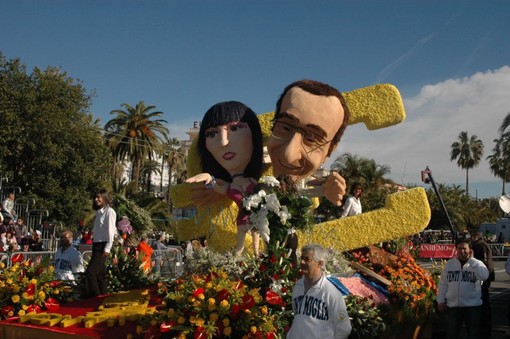 Torna il Corso fiorito a Sanremo, il centrodestra: &quot;Soddisfatti di aver fatto capire alla maggioranza l'importanza della manifestazione&quot;