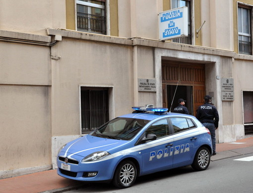Ventimiglia, accusa ingiustamente due colleghi: poliziotto condannato per calunnia