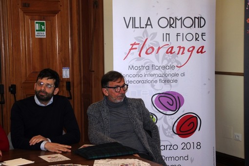 Al via “Aspettando Villa Ormond in Fiore” con l’incontro: “L’incantevole mondo dell’illustrazione botanica”