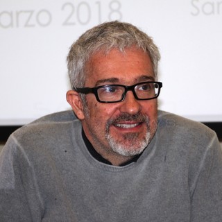 Livio Emanueli, presidente del Cda Fondazione Orchestra Sinfonica