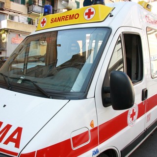 Sanremo: 74enne investita sulle strisce pedonali a San Martino