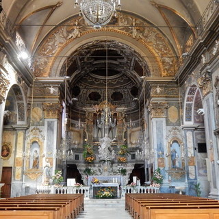 Domenica prossima alla Chiesa di Santa Maria Maddalena presentazione del libro &quot;La Maddalena&quot; di Carmen Etienne