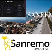 Sanremo chiama, i turisti rispondono: la campagna media ha fatto centro in Europa