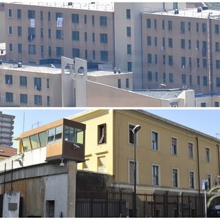 Berrino: ok del Governo, arrivano 48 nuovi agenti di Polizia Penitenziaria nei due istituti di pena della provincia