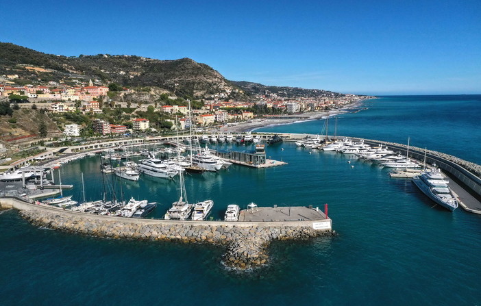 'Vela Day' a Ventimiglia: dal porto Cala del Forte uscite gratuite in barca (Foto)