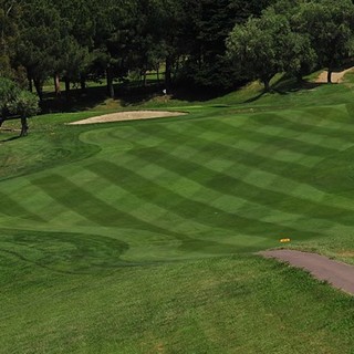 Il Circolo Golf degli Ulivi