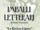 Imperia: domenica prossima alla 'Fiera del Libro' la presentazione di “Imballi Letterari di inizio Novecento”