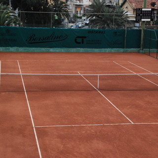 Ventimiglia: organizzato un torneo di tennis in memoria di Angelo Maccario