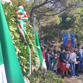 Bordighera: ecco il programma delle celebrazioni per il prossimo 25 aprile in città e nelle frazioni