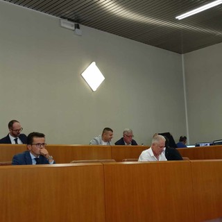 Ventimiglia: giovedì prossimo il Consiglio comunale, in approvazione il nuovo servizio taxi