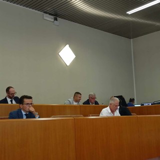 Ventimiglia: Forza Italia conferma &quot;Siamo assolutamente in linea con gli alleati in maggioranza&quot;