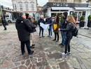 Sanremo: consegnate dal Comune a Rai Pubblicità le aree per le manifestazioni collaterali del Festival (Foto)