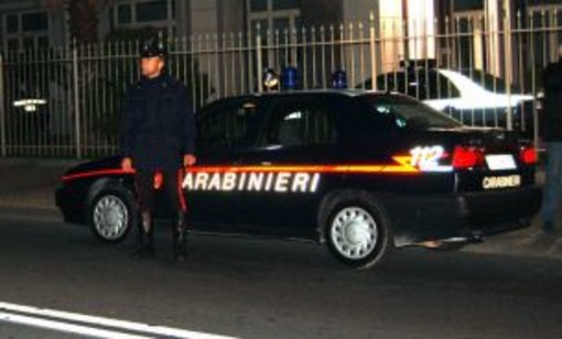 San Bartolomeo al Mare: ruba Ape Car e ubriaco procede a zig zag, denunciato dai Carabinieri 26 enne russo