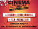 Sanremo: 'Cinema Revolution 2023', i film italiani ed europei in promozione a 3,50 euro