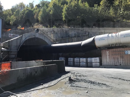 Col di Tenda: Ioculano “Regione Liguria vuole occuparsene o continua a essere uno spettatore passivo?”