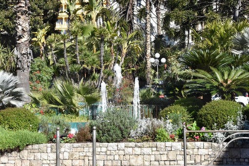 Sanremo: elezioni regionali di fine ottobre, ecco come saranno disciplinati i parcheggi ai giardini Bellevue