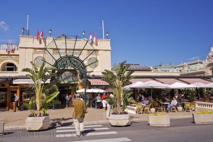 Café de Paris