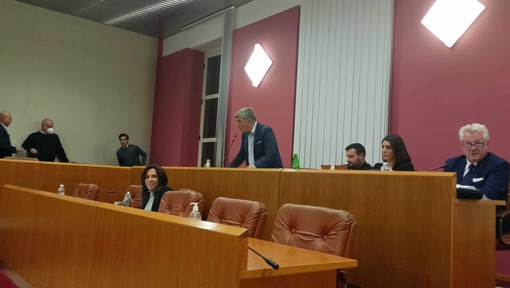 Consiglio comunale a Ventimiglia, &quot;problema di sicurezza stradale a Mortola e Grimaldi&quot;: l'interrogazione della minoranza