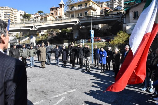 Sanremo: per il 'Giorno del Ricordo' celebrazioni domenica in via Martiri delle Foibe