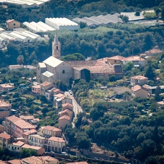 Taggia: al convento di San Domenico la 22ª Festa del Penisionato Cisl