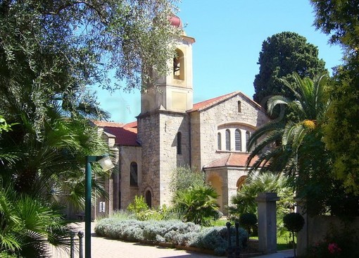 Bordighera: giovedì prossimo all'ex Anglicana uno spettacolo sulla figura del pittore Claude Monet