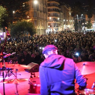 Sanremo: a fine luglio tappa di 'RDS Summer Festival 100% Grandi Successi’ in piazzale Carlo Dapporto