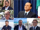 È morto Silvio Berlusconi, le reazioni della politica locale: “Una delle personalità italiane più importanti del ‘900”