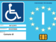 Salute: Regione Liguria, approvati in Giunta nuovi criteri per rilascio contrassegno unico disabili europeo