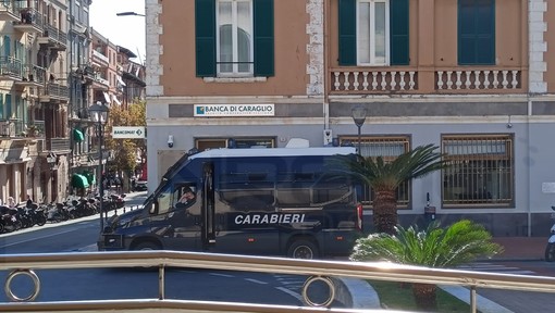 Ventimiglia, servizio di controllo del territorio con polizia e carabinieri: identificati molti migranti (Foto)