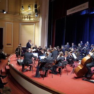 Sanremo celebra il Barocco: doppio appuntamento con l'orchestra sinfonica