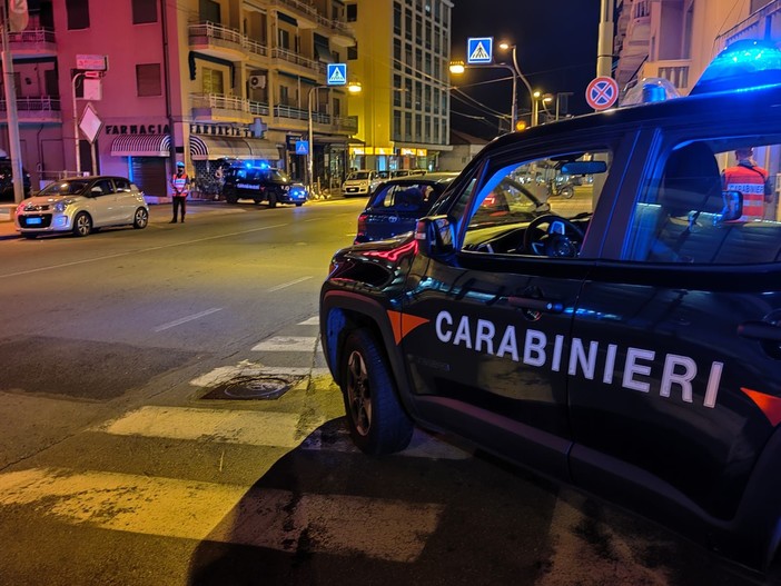 Si spaccia per maresciallo dei Carabinieri e truffa due anziane a Bordighera e Sanremo: fermato 50enne