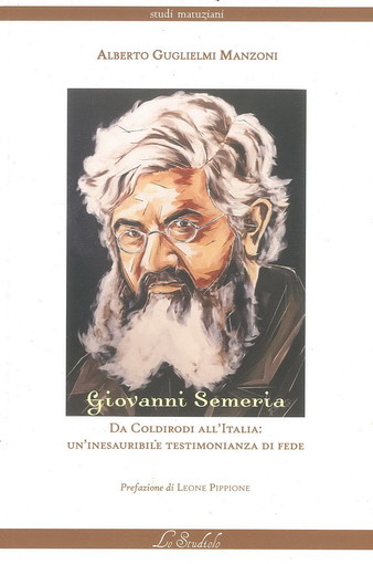 Bordighera: giovedì 24 maggio, conferenza dal titolo 'Da Padre Giacomo Viale a Padre Giovanni Semeria'