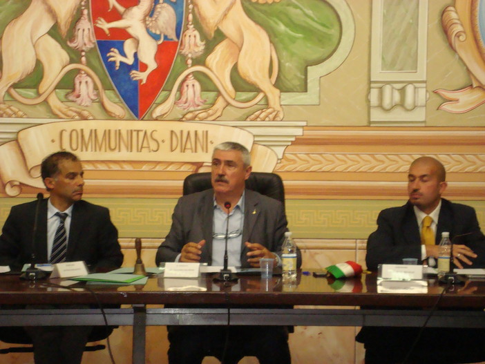 Diano Marina: questa sera in Consiglio Comunale la cancellazione della Commissione Edilizia