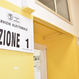 Elezioni Regionali 2024: in calo l'affluenza, scende del 2,66% nella nostra provincia e dello 0,90% in Liguria