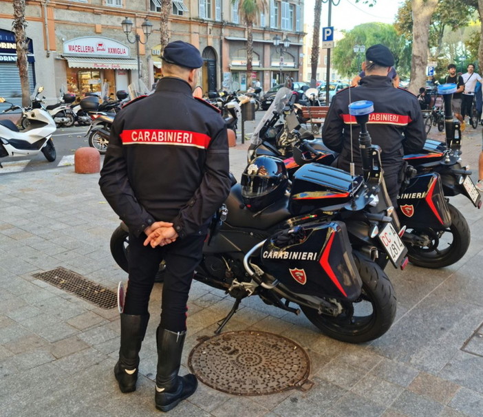 Ventimiglia: mancato rispetto delle norme igieniche, multati due negozi etnici della città di confine